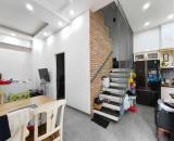 LÊ QUANG ĐỊNH - GIÁ TỐT - NGANG KHỦNG 5,5M - GẦN 60M2