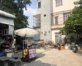 Bán đất HXH Quận 12 Hiệp Thành, TPHCM