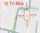 Nhà trệt lững HXH Tam Đông 7A, Thới Tam Thôn, Hóc Môn, Giá rẻ