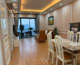 CHO THUÊ CĂN HỘ 2 PHÒNG NGỦ TẠI THÁP B – TD PLAZA HẢI PHÒNG