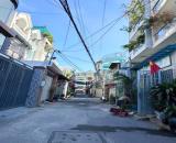 NHÀ ĐẸP GÒ VÁP - VÀI BƯỚC RA MẶT PHỐ - NHỈNH 5 TỎI