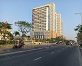 Bán Đất Mặt Tiền Võ Nguyên Giáp 1097m² Ngang 42m Gần Biển Mỹ Khê Giá 192 Tỷ