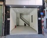 Cho thuê cửa hàng đẹp tại ngõ 467 Lĩnh Nam