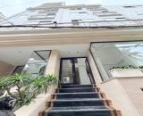 Vĩnh Phúc - Toà 36 căn hộ 110m² mới đẹp MT 8,5m - TM - Mặt phố tương lai - Dòng tiền 2 tỷ