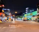 💥PHƯỚC LONG B -💰6tỷ hơn -70m2 - nhà 2 Lầu 🚘HXH sát mặt tiền - hoàn công vuông vức - 3PN