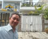 🏡 MẶT TIỀN BÌNH TRƯNG Q2 – NHÀ 3 TẦNG – NGANG 5M – 117M² – GARAGE Ô TÔ – Ở & KINH DOANH T