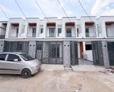 Nhà Phố Phước Tân HOÀN CÔNG đầy đủ-KP An Ninh-Văn Minh-Sạch Đẹp Chỉ hơn 2 tỷ xíu