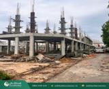 Bán lièn kề dự án ecomony bắc an khánh siêu rẻ