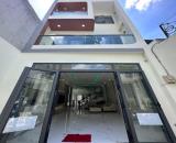 Bán nhà HXH Hương Lộ 3, P. Bình Hưng Hoà, Tp HCM, 71m2, 3 tầng, mới toanh