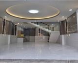 NHÀ MẶT TIỀN ĐẸP NGUYỄN VĂN CỰ - KINH DOANH NGAY - 4.27 TỶ