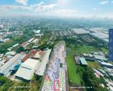 🏠 BCONS NEWSKY – NƠI ĐONG ĐẦY YÊU THƯƠNG VÀ TIỆN NGHI HOÀN HẢO 🏠