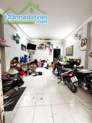 GÒ VẤP - QUANG TRUNG - NHÀ CŨ CÓ KẾT CẤU DIỆN TÍCH LỚN - DỄ SỬA CHỮA