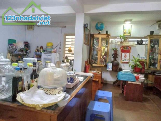 Nhà Nguyễn Du, Phường Hạnh Thông,Q Gò Vấp.