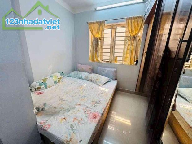 Nhà Nguyễn Du, Phường Hạnh Thông,Q Gò Vấp. - 1