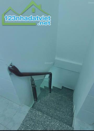 ❇️❇️ Mặt Tiền KD Sầm Uất Cao Đạt GầnTrần Hưng Đạo Giáp QUẬN1- Mới Đẹp 3Tầng, 9,9 Tỷ - 4