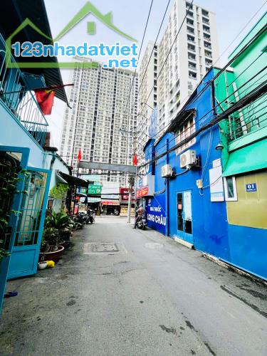 NHÀ QUẬN 2 GIÁ 7 TỶ, VỪA Ở VỪA THU 8 TRIỆU/THÁNG, XE HƠI ĐỖ TRÁNH, HOÀN CÔNG ĐỦ, Ở NGAY