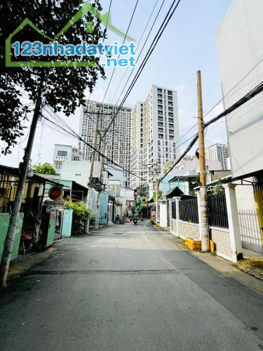 NHÀ QUẬN 2 GIÁ 7 TỶ, VỪA Ở VỪA THU 8 TRIỆU/THÁNG, XE HƠI ĐỖ TRÁNH, HOÀN CÔNG ĐỦ, Ở NGAY - 1