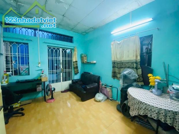 Gò Vấp - Quang trung - 2 tầng - DT 70m2 - 6,490 tỷ Thương Lượng - 1