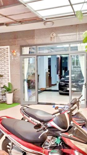 NHÀ 5 TẦNG MẶT TIỀN KDC CAO LỖ - NGANG 10.5x28M – SÁT PARC MALL QUẬN 8 - 1