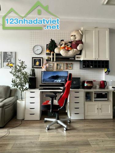 💥CĂN HỘ HIM LAM PHÚ AN. GIÁ TỐT NHẤT THỜI ĐIỂM. CHỈ 3 TỶ 950 TR. - 1