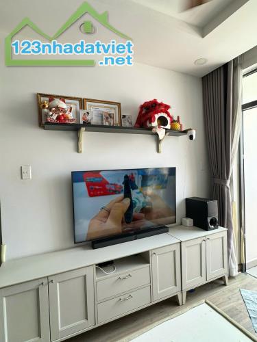 💥CĂN HỘ HIM LAM PHÚ AN. GIÁ TỐT NHẤT THỜI ĐIỂM. CHỈ 3 TỶ 950 TR. - 2