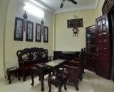 Bán nhà Quận 3, dân trí cao, 41m2, 2.75 tỷ