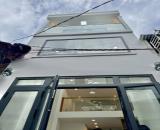 HƠN 3 TỶ CÓ NGAY NHÀ ĐẸP LUNG LINH- 3 TẦNG HẺM XE HƠI DTSD 59M2- GẦN HƯƠNG LỘ 3 AEON T.PHÚ