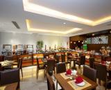 Khách sạn 12 tầng - 180m² trần bạch đằng – gần biển mỹ khê, doanh thu 20–30 tỷ/năm