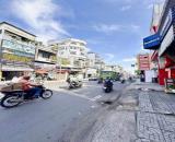 MẶT TIỀN VĂN THÂN, QUẬN 6 - 75M²- 5 TẦNG