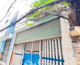 Nhà 3 tầng 2 mặt hẻm 258 đường Dương Bá Trạc P2Q8. Giá: 6.5 tỷ