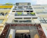 Nhà 4 tầng HXH Trường Chinh, P. Tân Thới Nhất, Q.12, 5x13m nhỉnh 8 tỷ