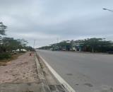 Chưa đến 4 tỷ sở hữu được lô đất 100m2 mặt đường Ngô Gia Tự, Hải An