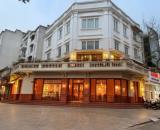 Cho thuê nhà, Trần Nhân Tông, Mai Hắc Đế, THANG MÁY; 161m2* 5T -64 tr