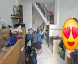 Nhà 3 Tầng ngang 4,5m rộng rãi, cách Mặt tiền đường Cô Giang tầm 50m,
