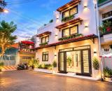 Hẻm nhựa 6m thông Gò Dầu Tân Phú gần chợ Tân Hương 42m2 ngang 7m- 3Tầng 4 PN-4ty2