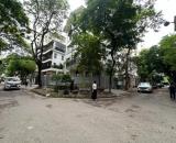 Bán biệt thự KĐT Bắc Linh Đàm biệt thư lô góc 2 mặt tiền thang máy giá rẻ nhất khu nội thấ