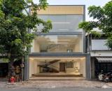 Tiềm năng tăng giá, Bán nhà mặt tiền Phạm Hùng, 130m2, ngang khủng 6m, dòng tiền khủng -