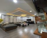 Bán Nhà 4 Tầng Mặt Tiền Bùi Viện 87.5m², Hướng Nam, Kinh Doanh Tốt, Giá 12.8 Tỷ