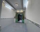 [K2460*] Nhà hẻm xe hơi 1/ Phạm Văn Bạch sau sân bay, giá 5.x tỷ