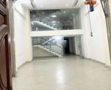 Nhà 6 tầng, Hẻm Xe Hơi, Đỗ Thừa Luông, Phú Thọ Hòa, 5x20m, 96m2, chỉ 12 tỷ TL