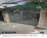 BÁN NHÀ CẤP 4 HẺM XE HƠI TÂN LẬP 1 – TRUNG TÂM TĂNG NHƠN PHÚ – GIÁ CHỈ 8,2 TỶ