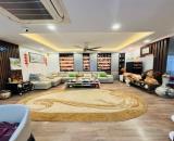 Không gian sống đáng mơ ước tại Tây Hồ.