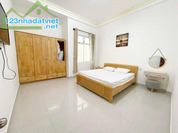 Cho thuê nhà nguyên căn 4 phòng KQH Trần Anh Tông Đà Lạt 12 triệu - 3