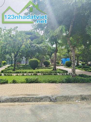 Bán biệt thự Góc 2MT KDC Bông Sao P5 Q8. Giá 52 tỷ TL - 3