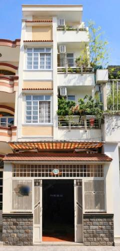 Nhà hẻm 12 Nguyễn Chế Nghĩa P13-Q8, Giá : 7.1 Tỷ (TL) - 4