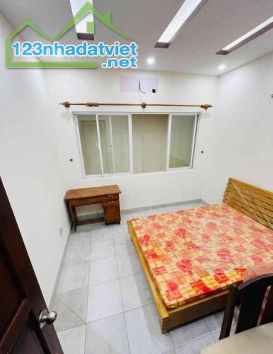 Bán nhà mặt t.i.ề.n khu phân lô Nguyễn Thị Tần P.2 Q.8 chợ Rạch Ông. - 5