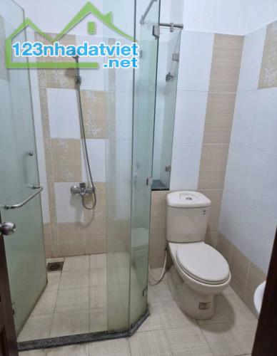 Bán nhà mặt t.i.ề.n khu phân lô Nguyễn Thị Tần P.2 Q.8 chợ Rạch Ông. - 7