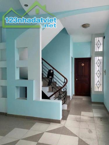 Bán nhà Mặt tiền Trương Phước Phan - gần Hương Lộ 2, DT 5x25m 4 Tầng, 5PN, chỉ 10,5 Tỷ. - 3