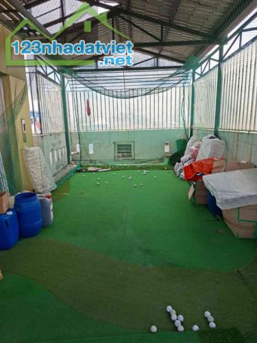 NHÀ MẶT TIỀN KD SIÊU VIP- 5 TẦNG - THANG MÁY - CẦU XÉO - GÒ DẦU - DT130M - GIÁ 18.5 TỶ - 4
