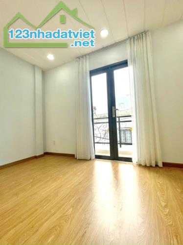 NHÀ 2 TẦNG HẺM 5M ÂU DƯƠNG LÂN – GẦN SIÊU THỊ AEON QUẬN 8 - 1